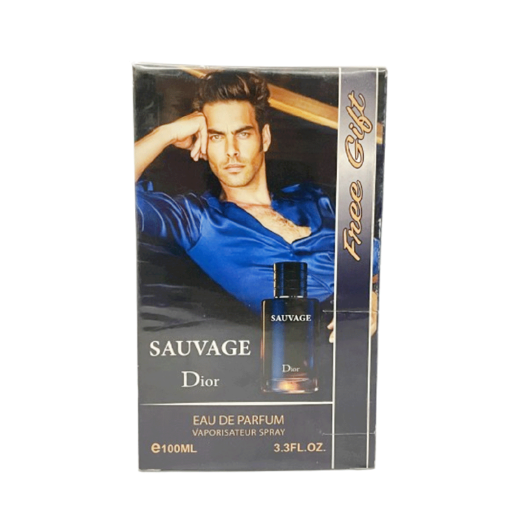 ايه جى سوفاج - AG Sauvage EDT-M