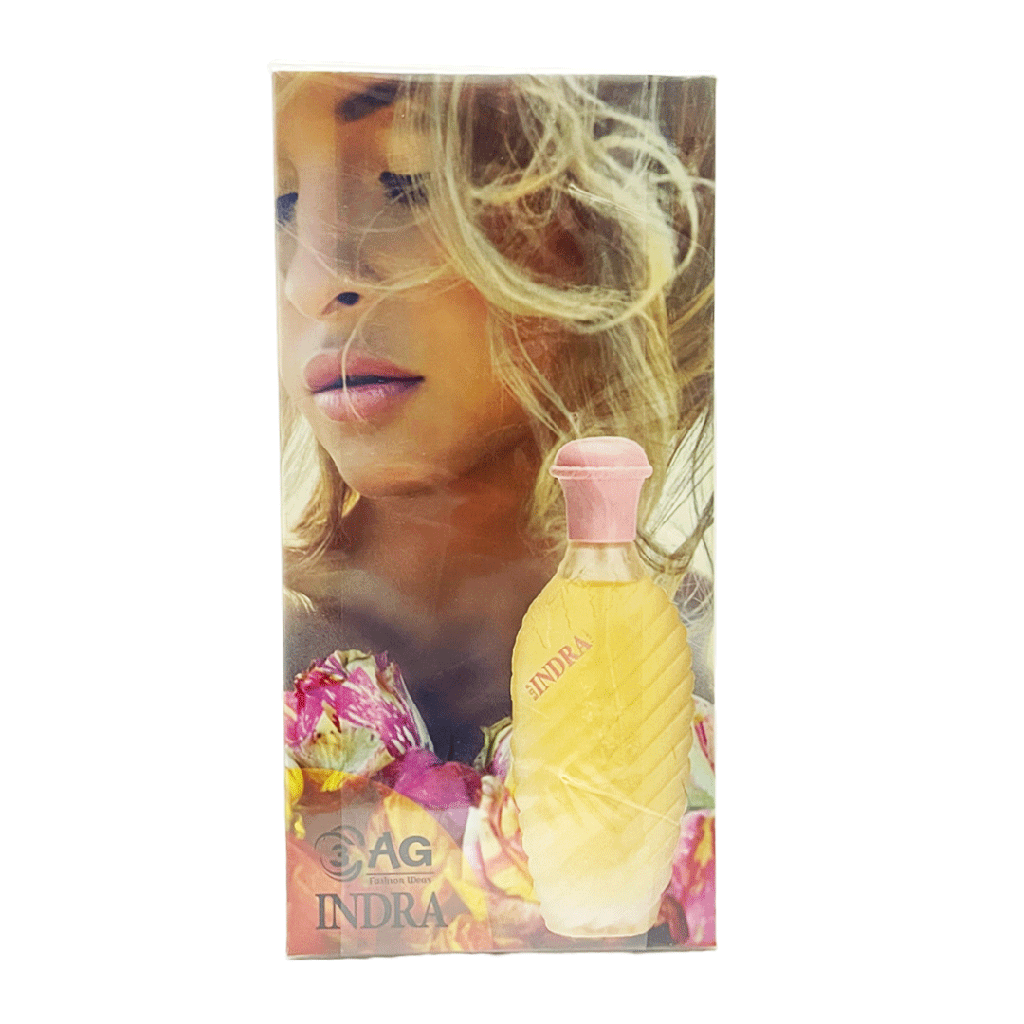 ايه جى اندرا - AG Indra EDT-W