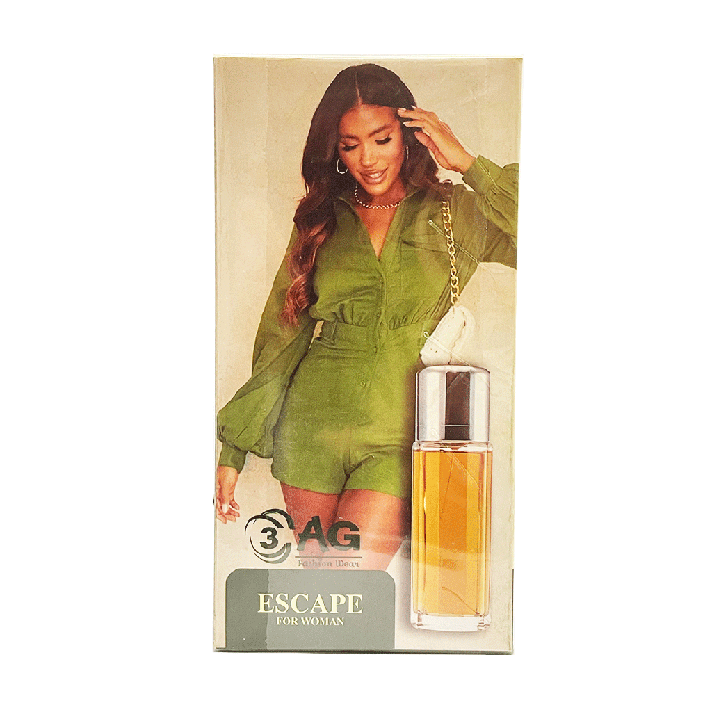 ايه جى اسكيب - AG Escape EDT-W