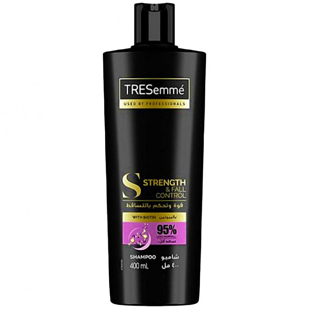 تريسمى شامبو بيوتين - TRESemme Shampoo Biotin