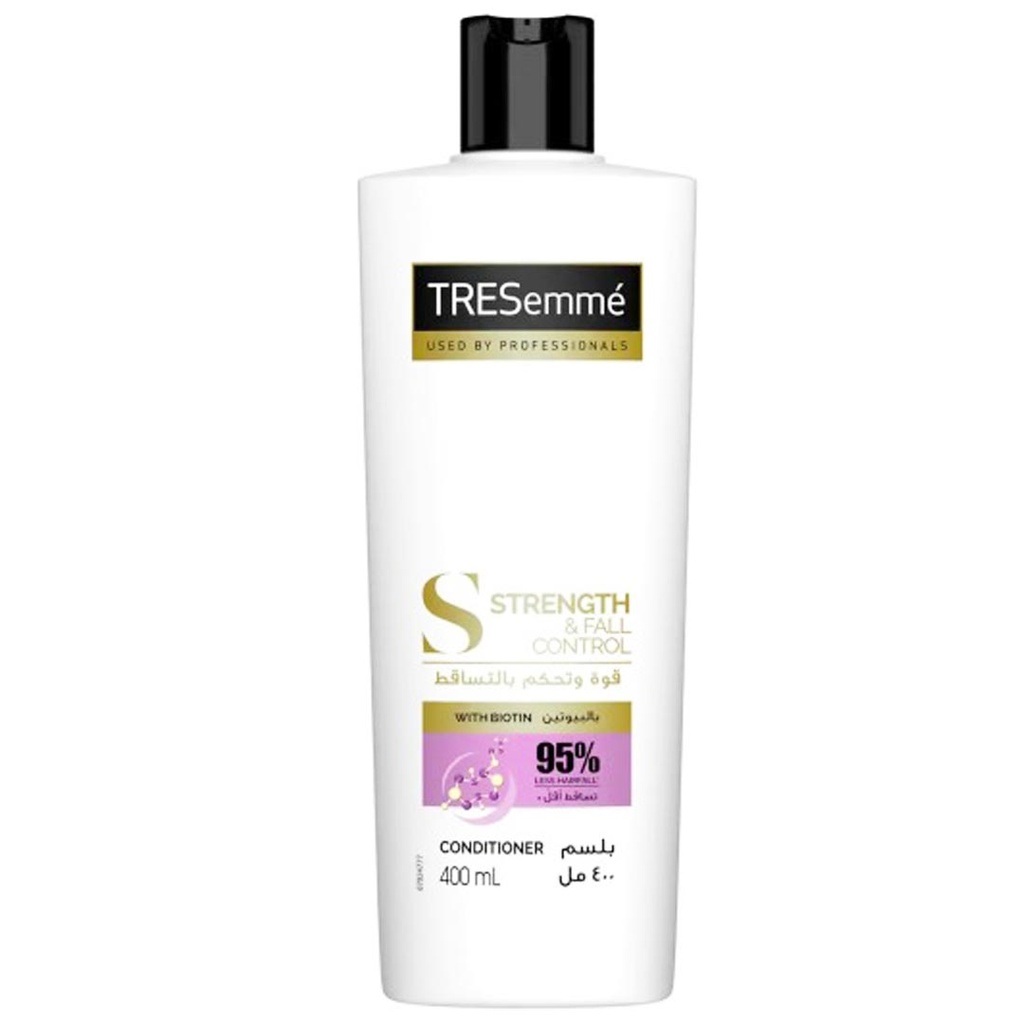 تريسمى بلسم بيوتين - TRESemme Conditioner Biotin