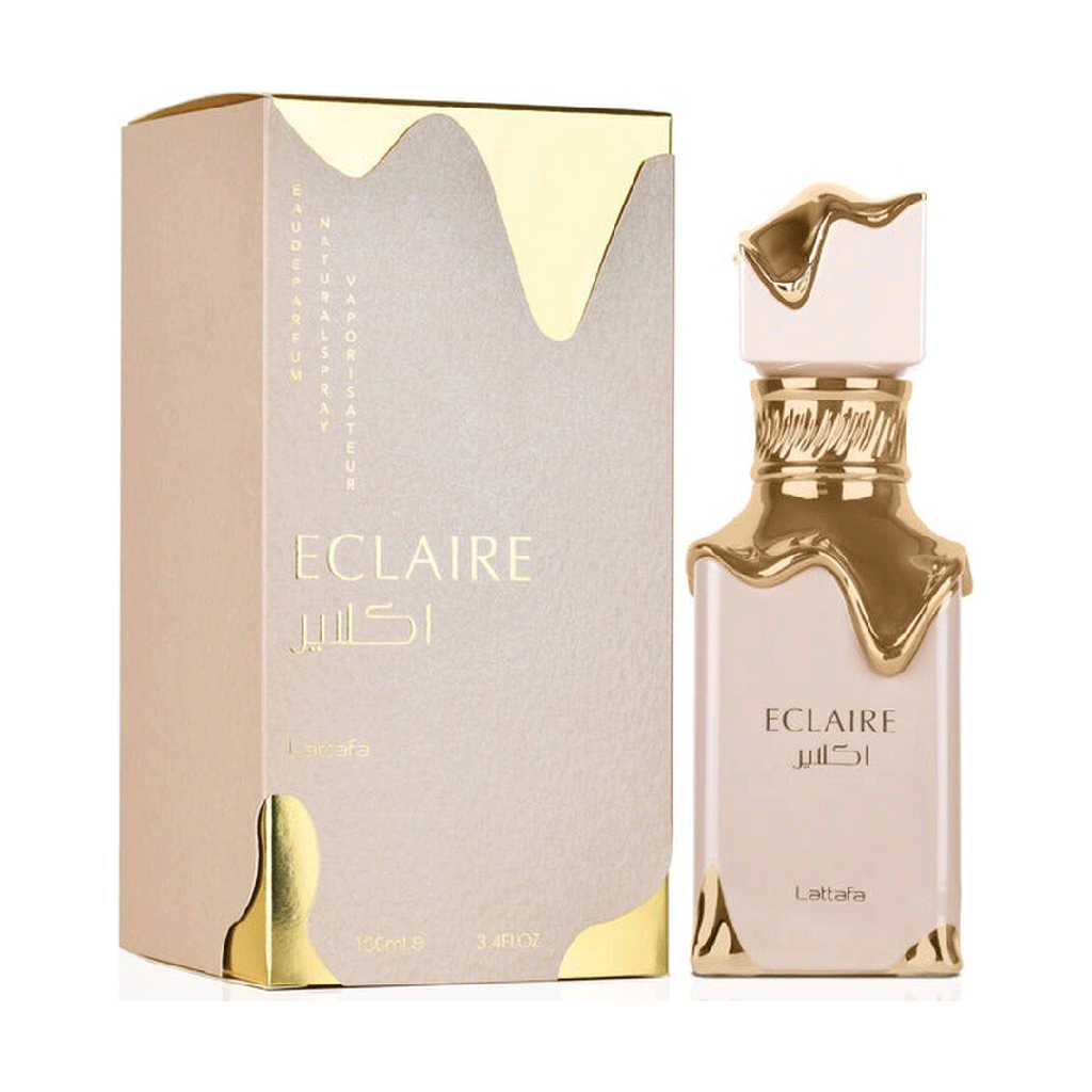 لطافة اكلاير - Lattafa Eclaire EDP-M&amp;W