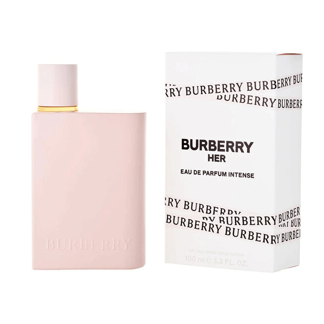 بربرى هير - Burberry Her EDP-W Intense