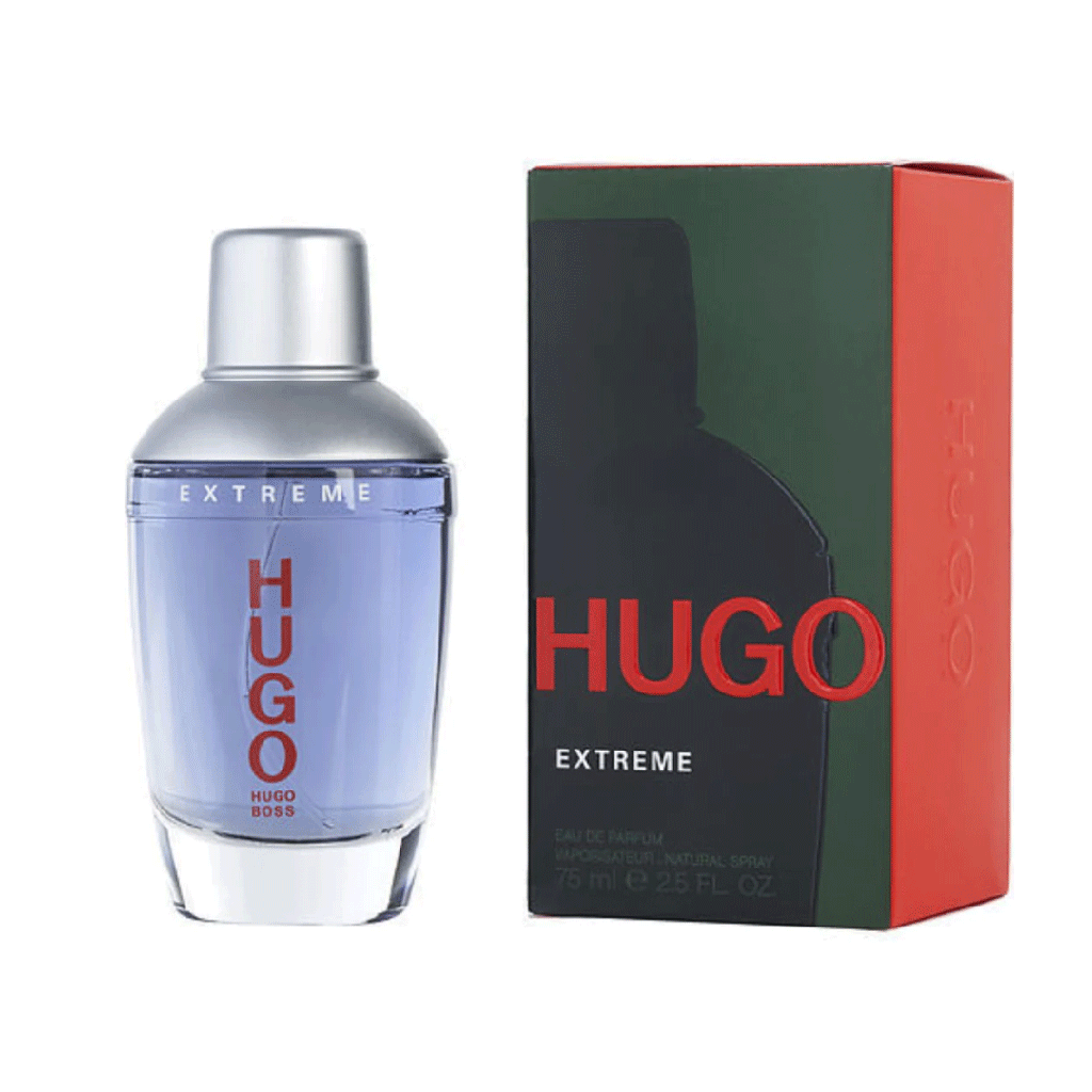 هوجو بوس اكستريم - Hugo Boss Extreme EDP-M