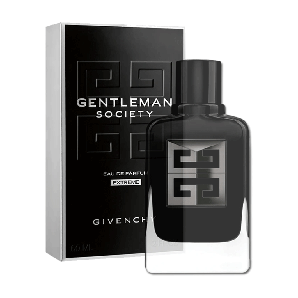 جيفنشى جنتل مان سوسايتى اكستريم - Givenchy GentleMan Society Extreme EDP-M