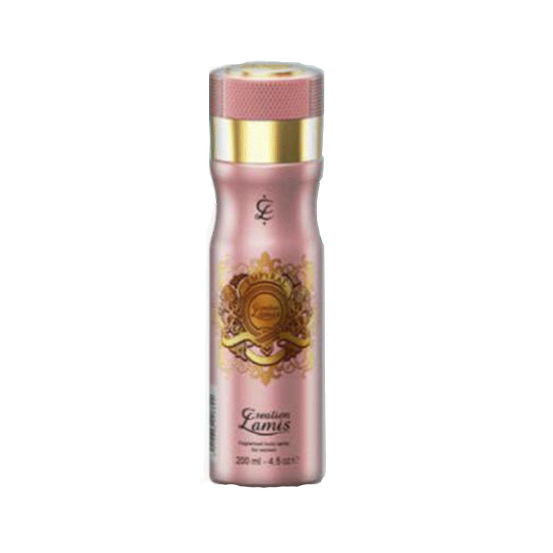 لاميس سبراى امبريال - Lamis Spray Empyral