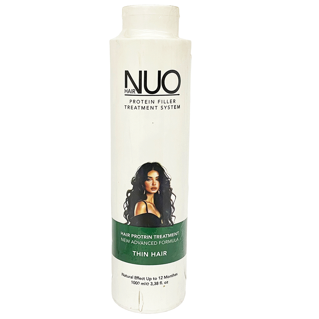 نيو بروتين - Nuo Protein