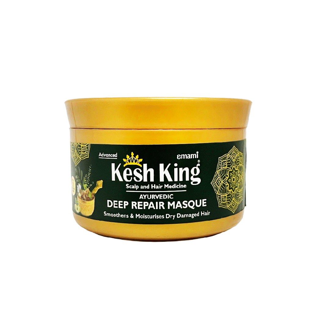 كيش كينج حمام كريم - Kesh King Hair Mask