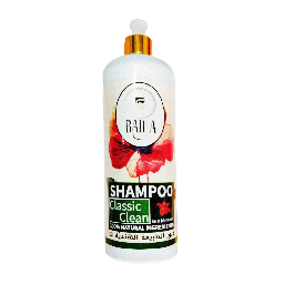 بادية شامبو ضد القشرة - Badya Shampoo Anti Dandruff (1L)