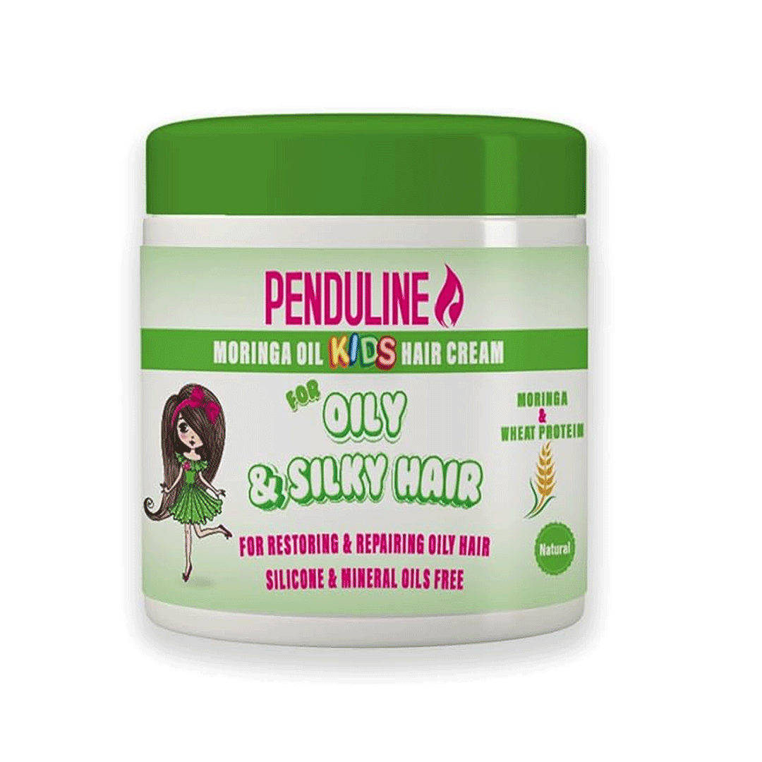 بيندولين كريم شعر مورينجا - Penduline Hair Cream Moringa