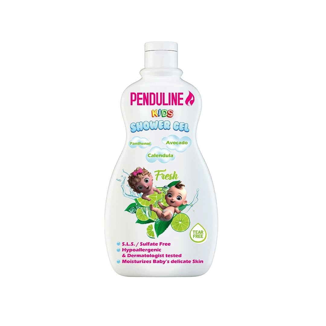 بيندولين شاور فريش - Penduline Shower Fresh