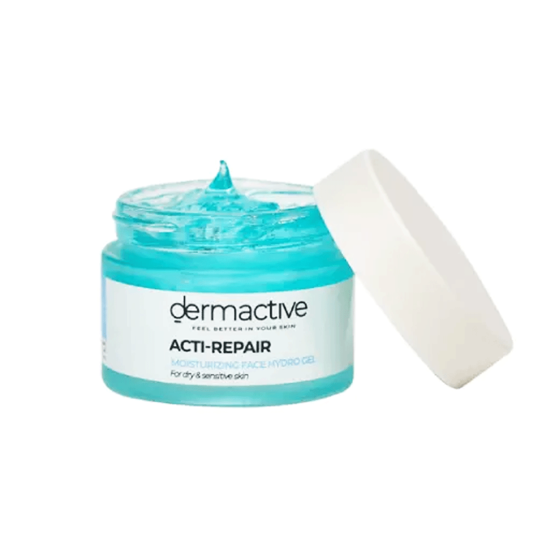ديرماكتيف اكتى ريبير جل مرطب - Dermactive Acti Repair Moisturizing Gel