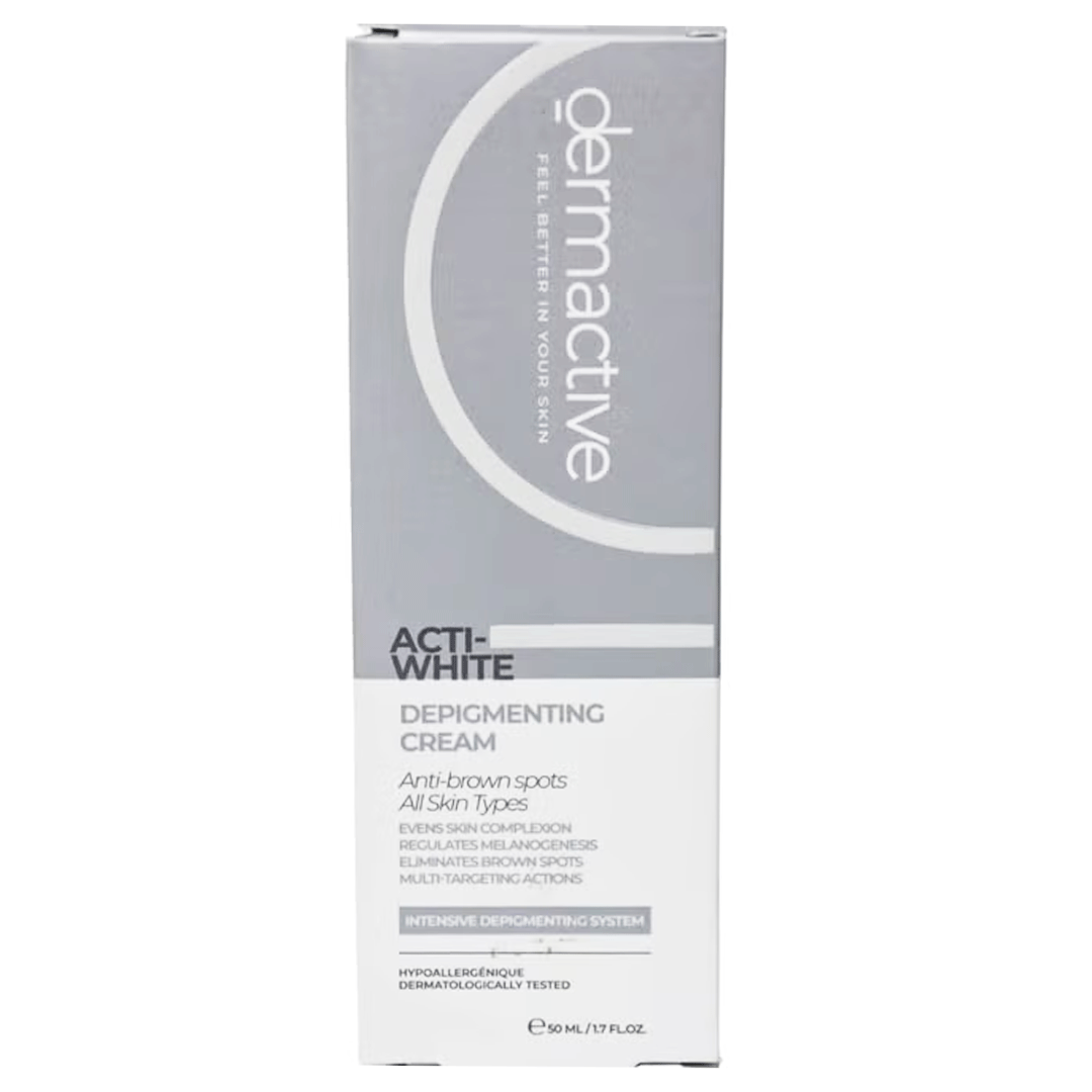 ديرماكتيف اكتى وايت جل تفتيح - Dermactive Acti White Brightening Gel