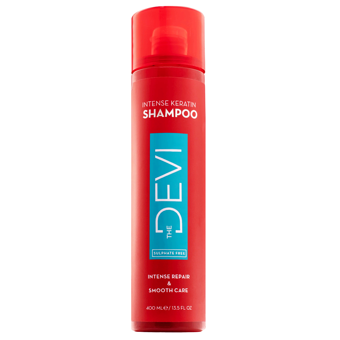 ديفى شامبو كيراتين - Devi Shampoo Keratin
