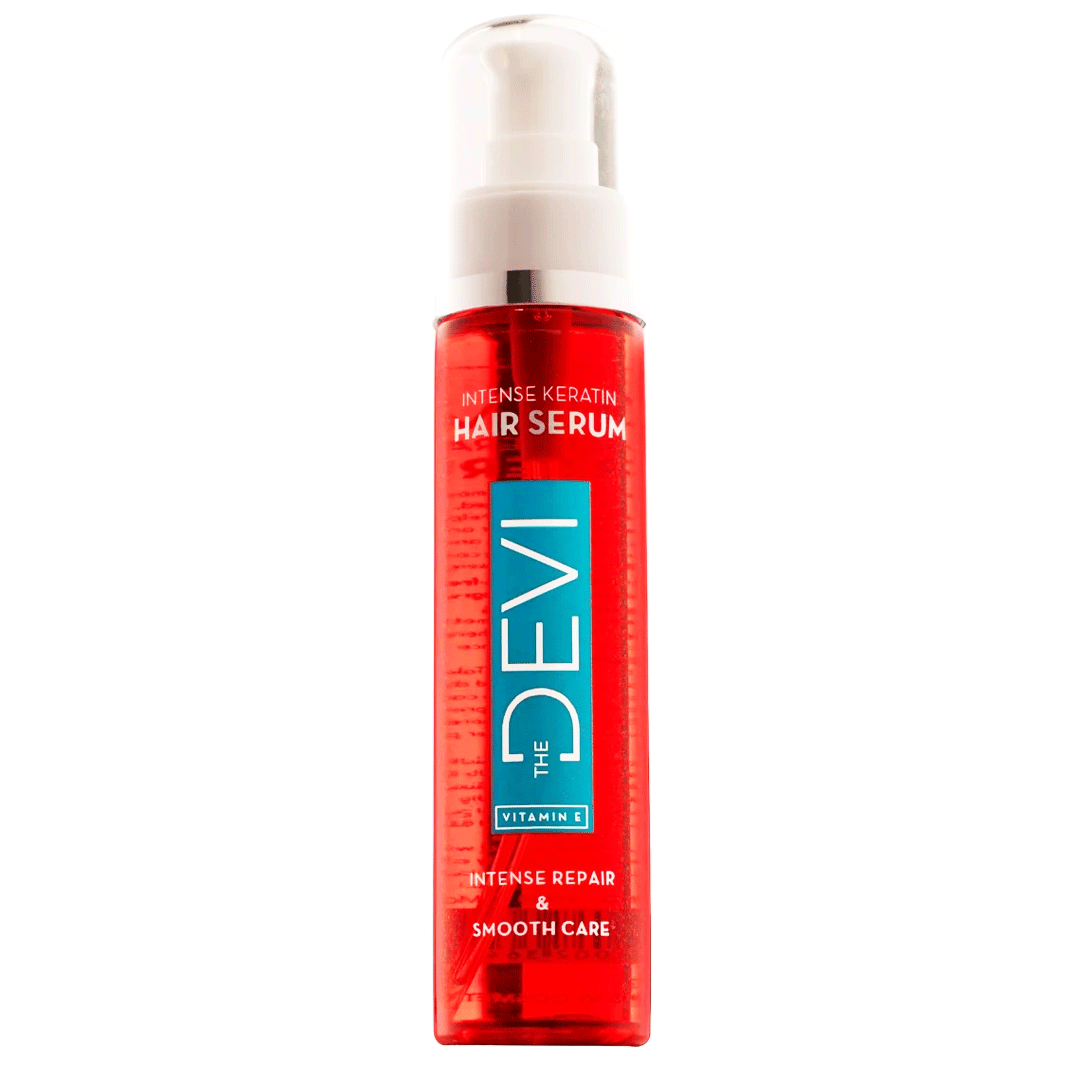 ديفى سيرم كيراتين - Devi Serum Keratin (100ml)