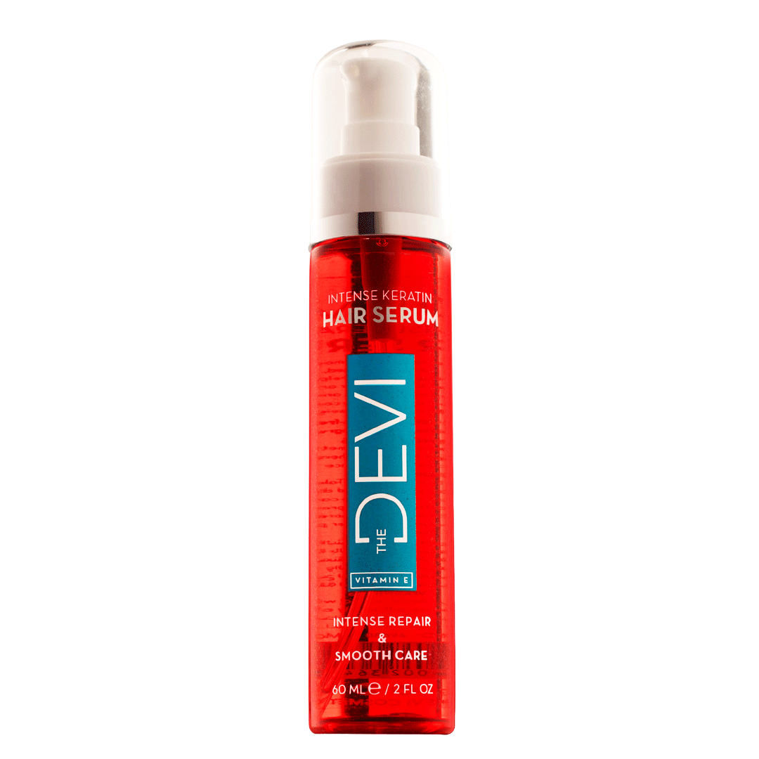 ديفى سيرم كيراتين - Devi Serum Keratin