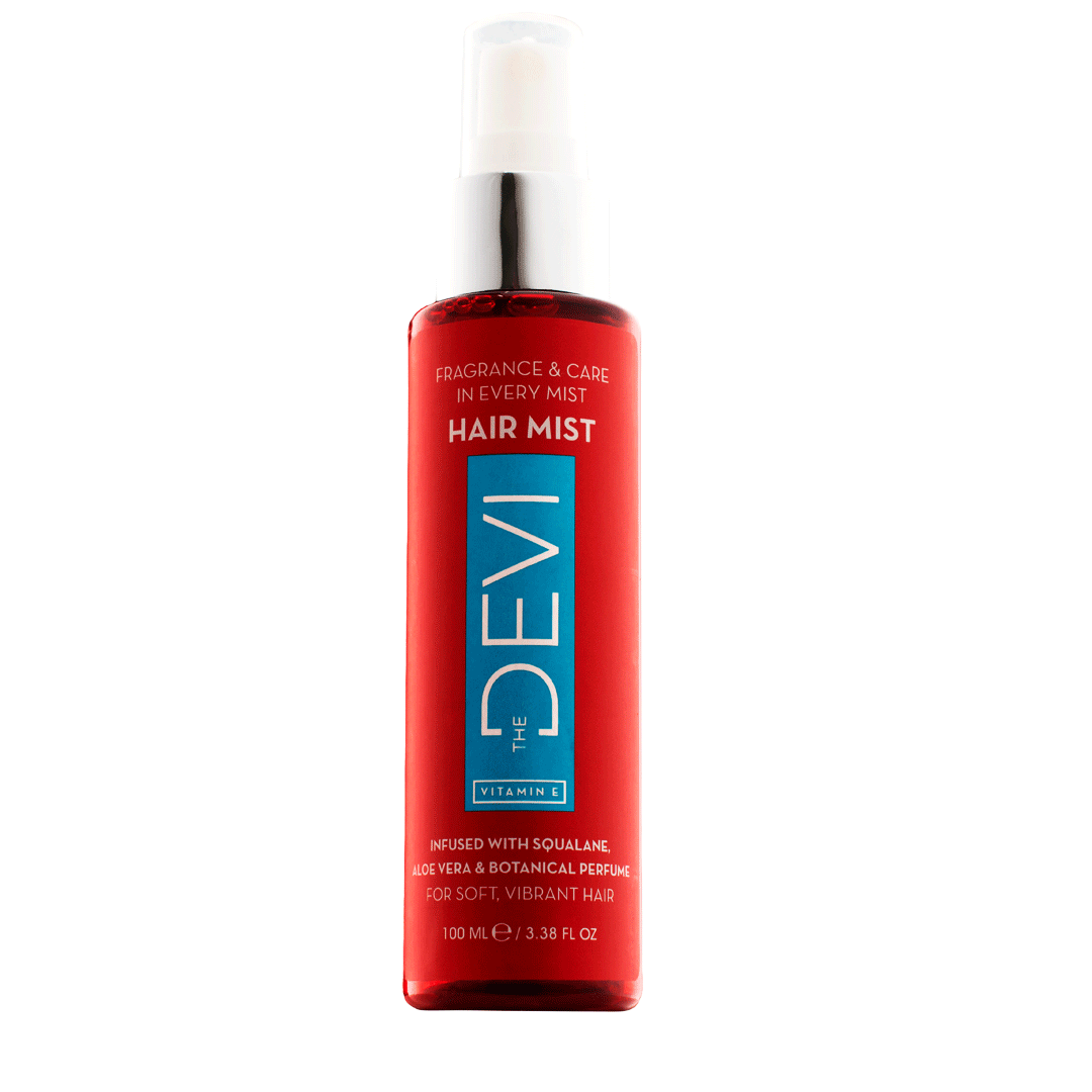 ديفى معطر شعر - Devi Hair Mist (100ml)