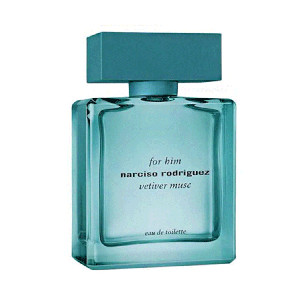 نارسيسو رودريجز فتفير مسك تستر - Narciso Rodriguez Vetiver MuscTester EDT-M