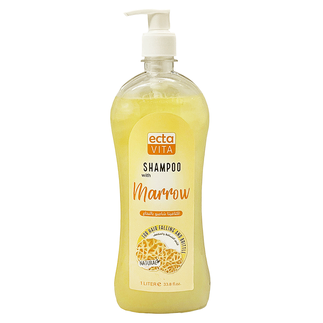 اكتافيتا شامبو نخاع - Ecta Vita Shampoo Marrow