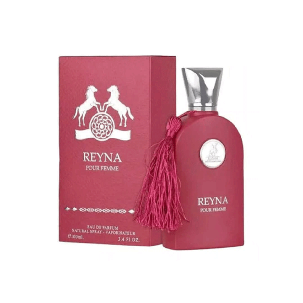 الهامبرا رينا - Alhambra Reyna EDP-W