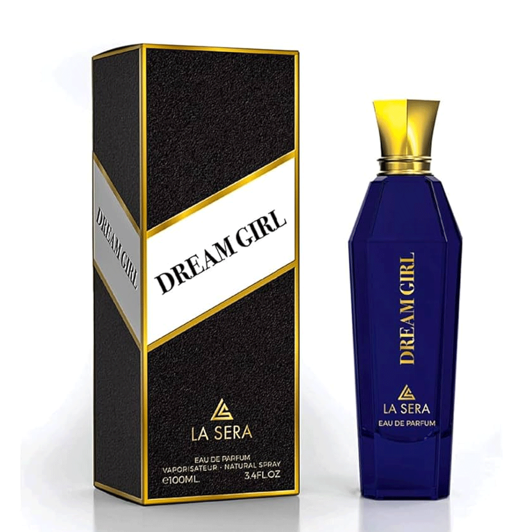 لا سيرا دريم جيرل - La Sera Dream Girl EDP-W