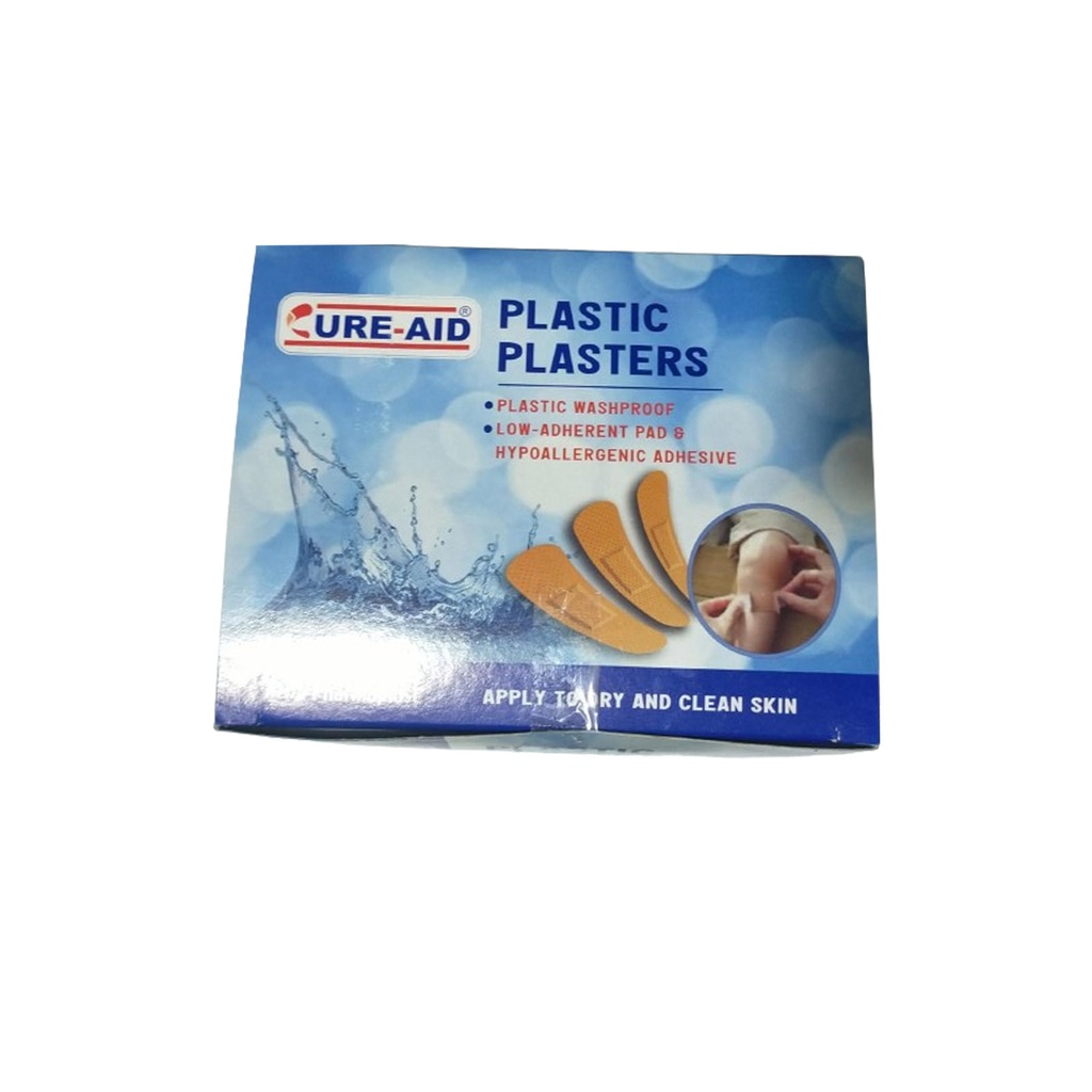 كيور ايد بلاستر - Cure-Aid Blaster 1000Pc