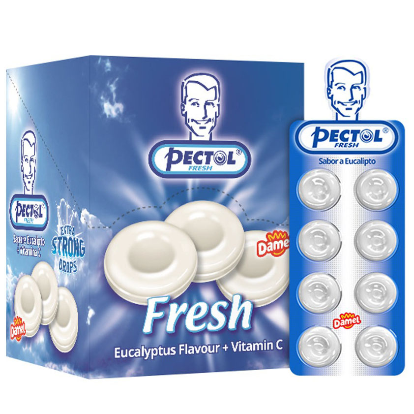 بيكتول - Pectol