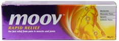 موف كريم - Moov Cream