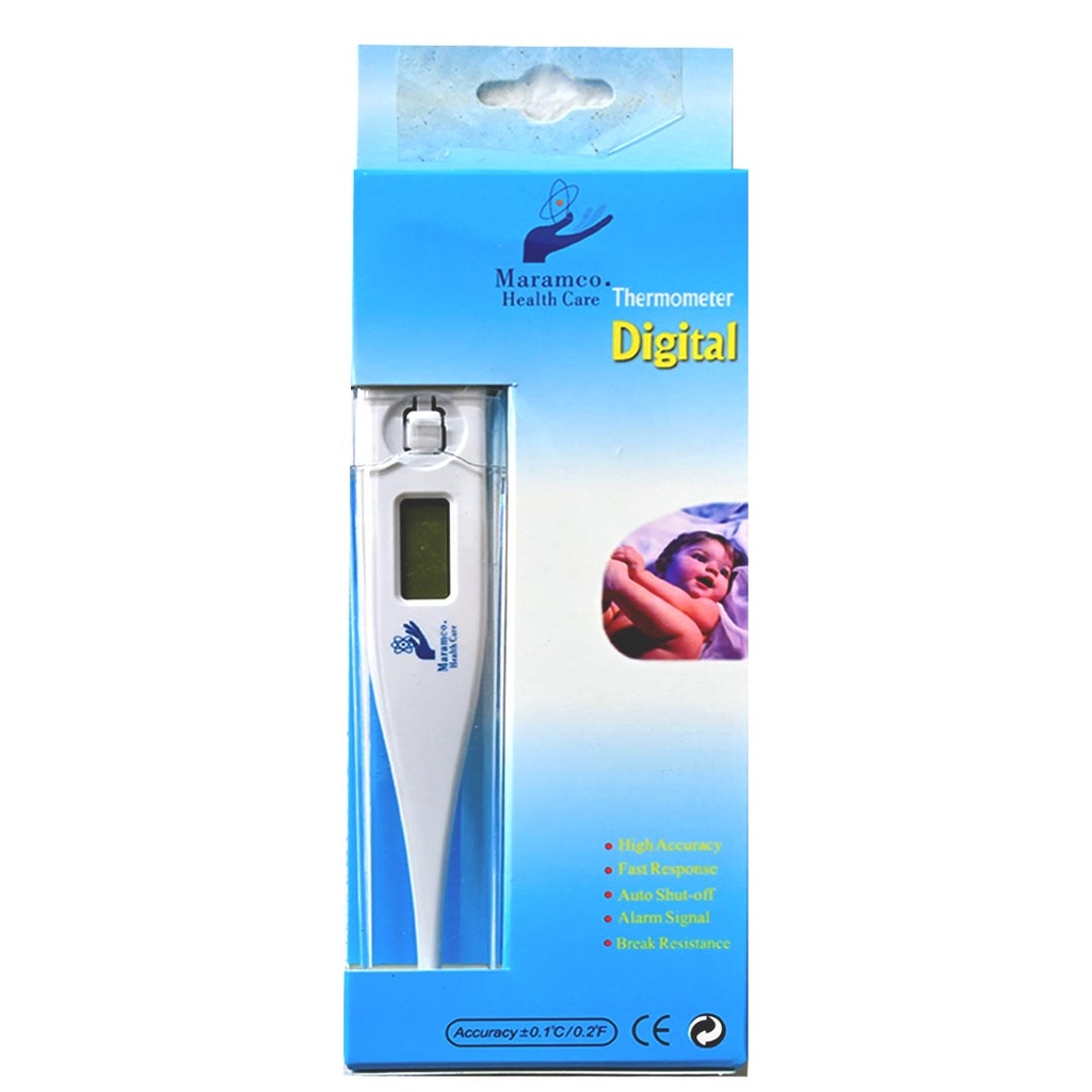 مرامكو ترمومتر رقمى - Maramco Thermometer Digital