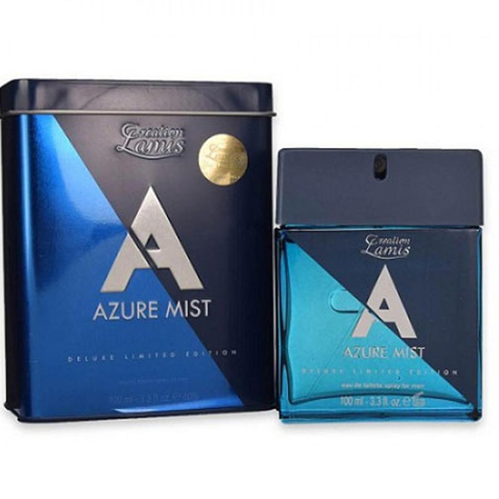 لاميس ازورو ميست - Lamis Azure Mist