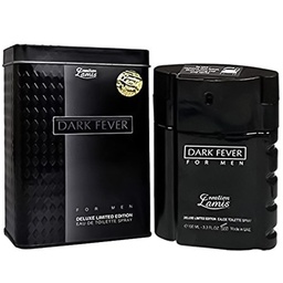 لاميس دارك فيفر  - Lamis Dark Fever EDT-M