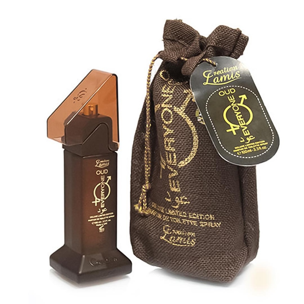 لاميس ايفرى وان عود - Lamis Every One Oud