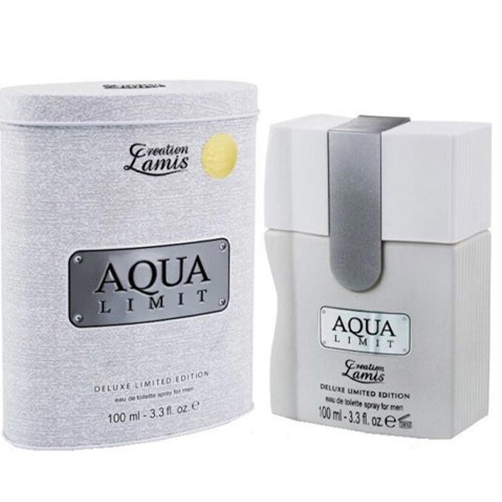 لاميس اكوا ليميت - Lamis Aqua Limit