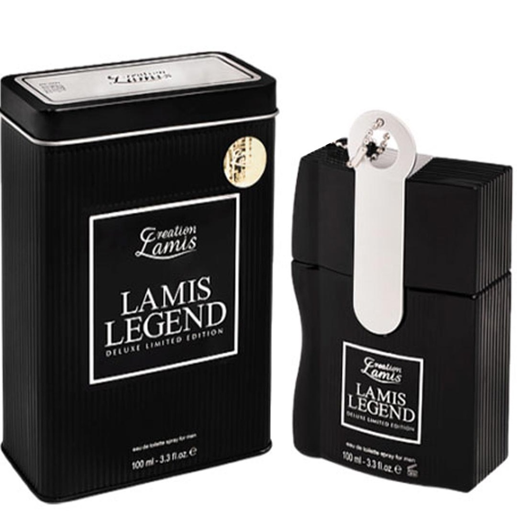 لاميس ليجند - Lamis Legend