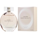 كالفن كلاين شير بيوتى Calvin Klein Sheer Beauty EDT (100ml)