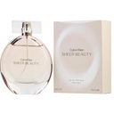 كالفن كلاين شير بيوتى Calvin Klein Sheer Beauty EDT (100ml)