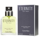 كالفن كلاين اترنتى  - Calvin Klein Eternity EDT-M (100ml)