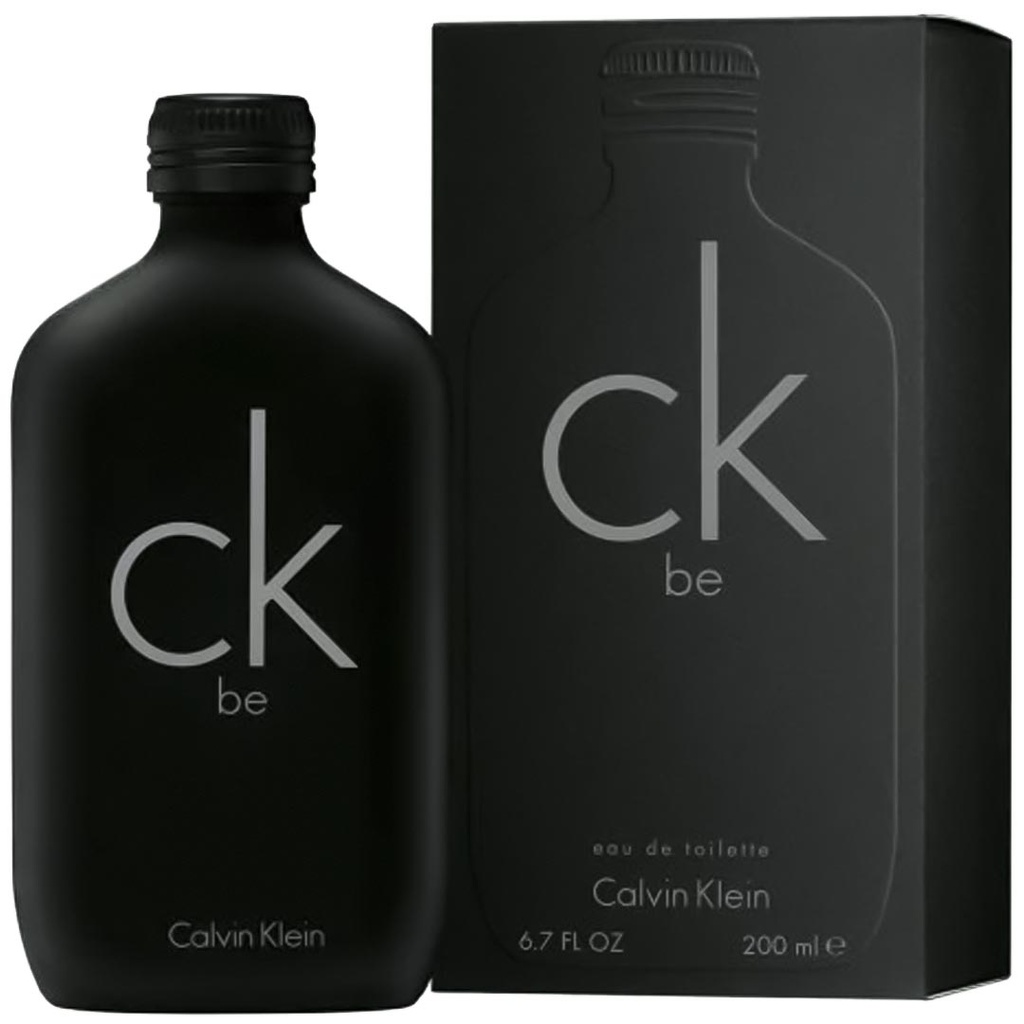 كالفن كلاين سى كى بى - Calvin Klein CK Be