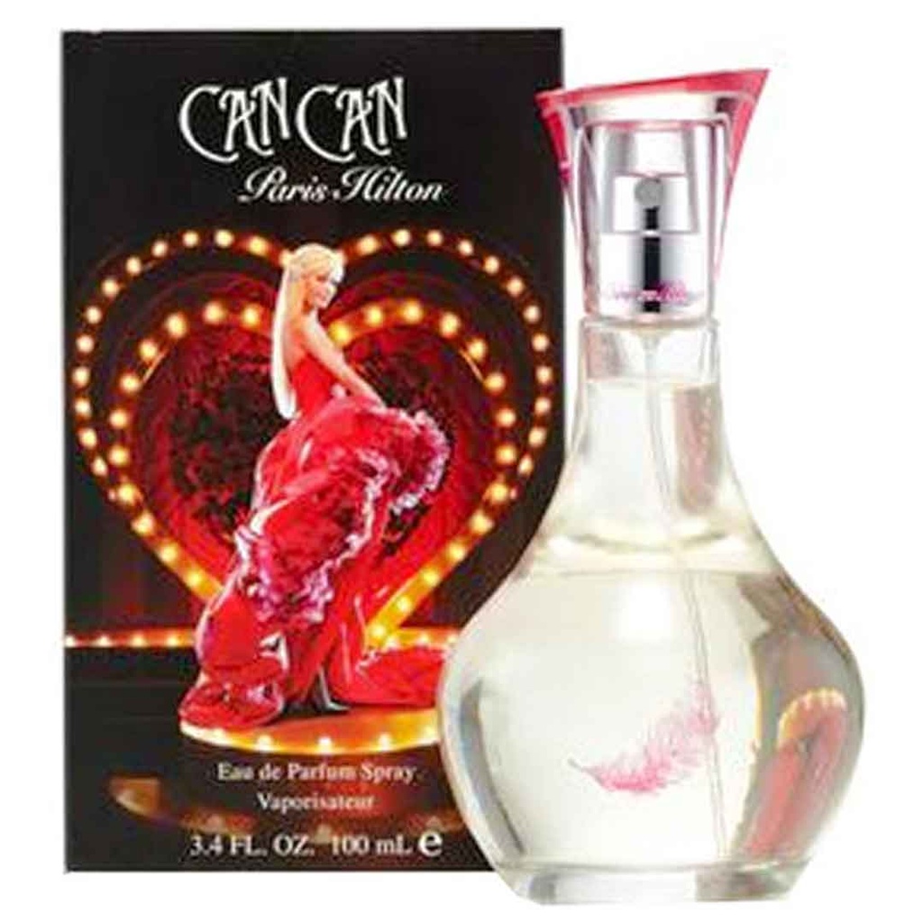 باريس هيلتون كان كان  - Paris Hilton Can Can