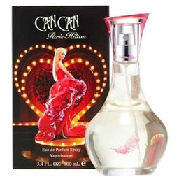 باريس هيلتون كان كان  - Paris Hilton Can Can