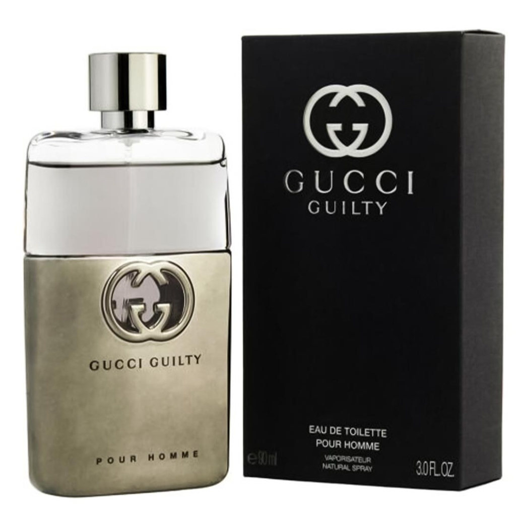 جوتشى جيلتى - Gucci Guilty EDT-M