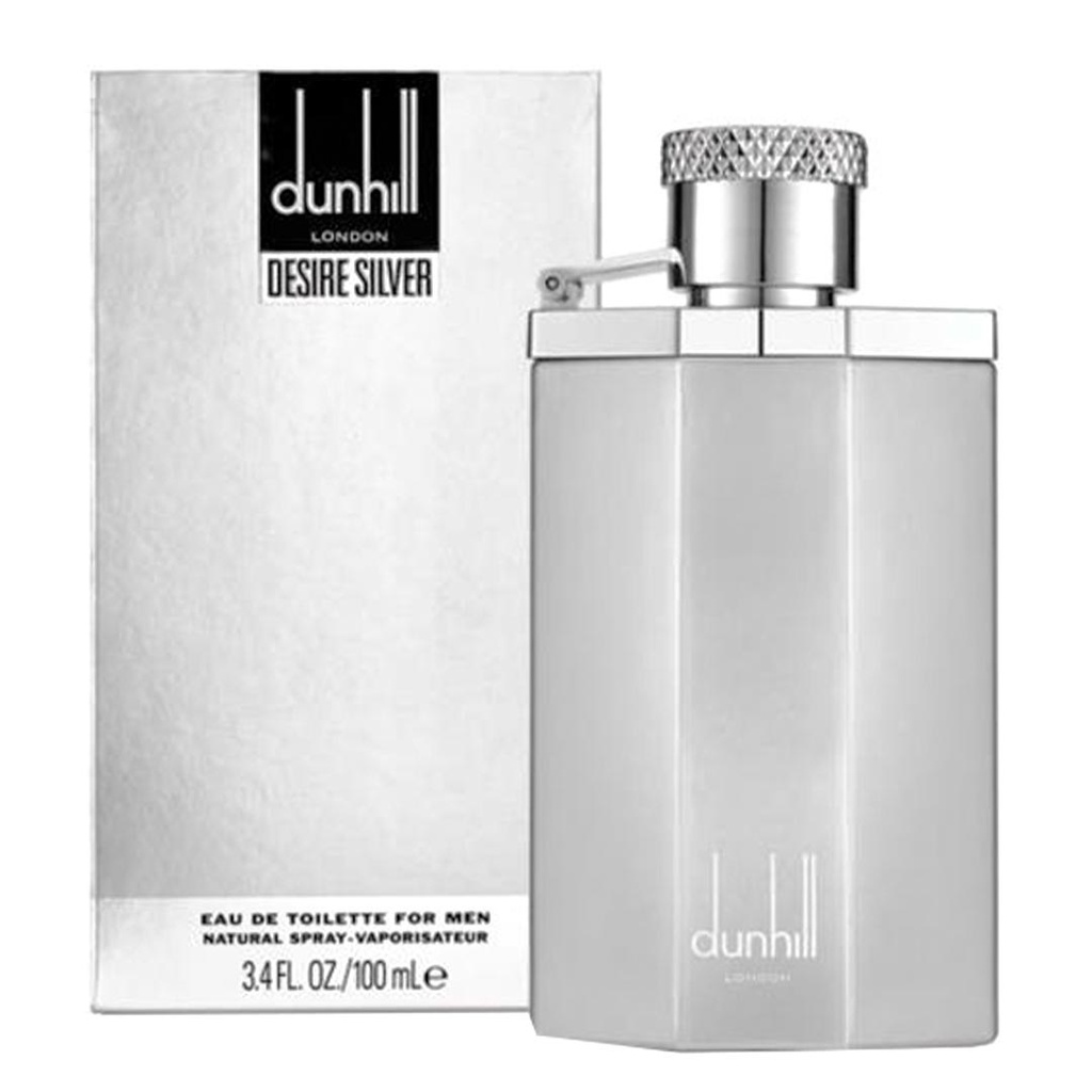 دنهل ديزاير سيلفر - Dunhill Desire Silver