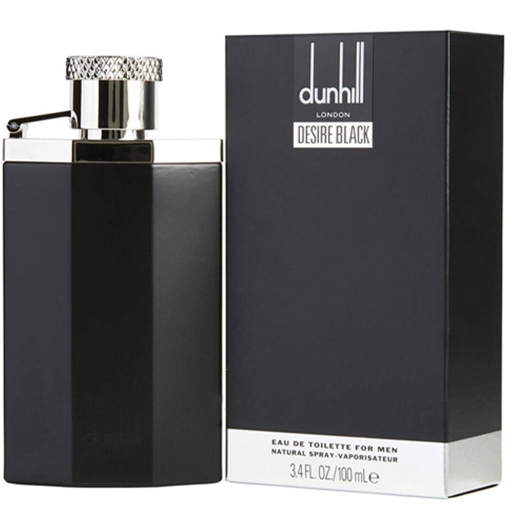 دنهل ديزاير بلاك - Dunhill Desire Black