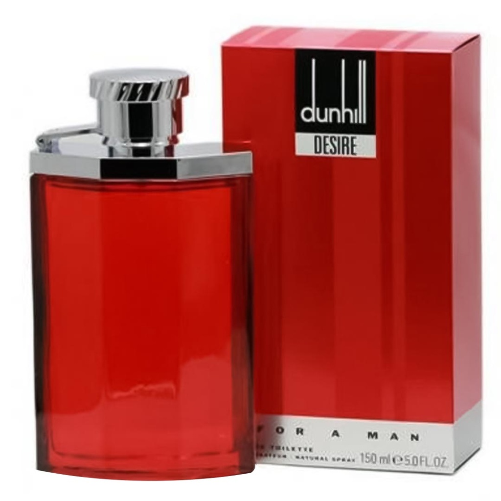 دنهل ديزاير - Dunhill Desire EDT-M