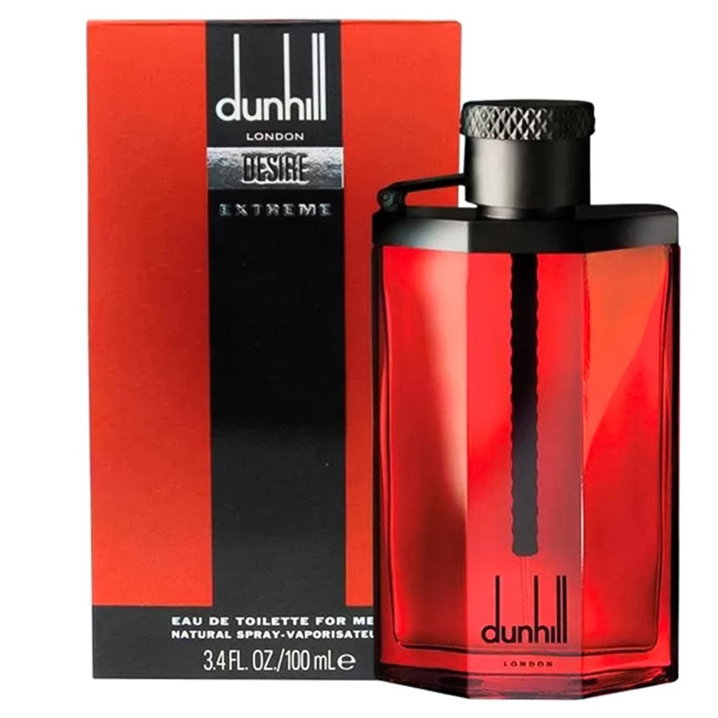 دنهل ديزاير اكستريم - Dunhill Desire Extreme