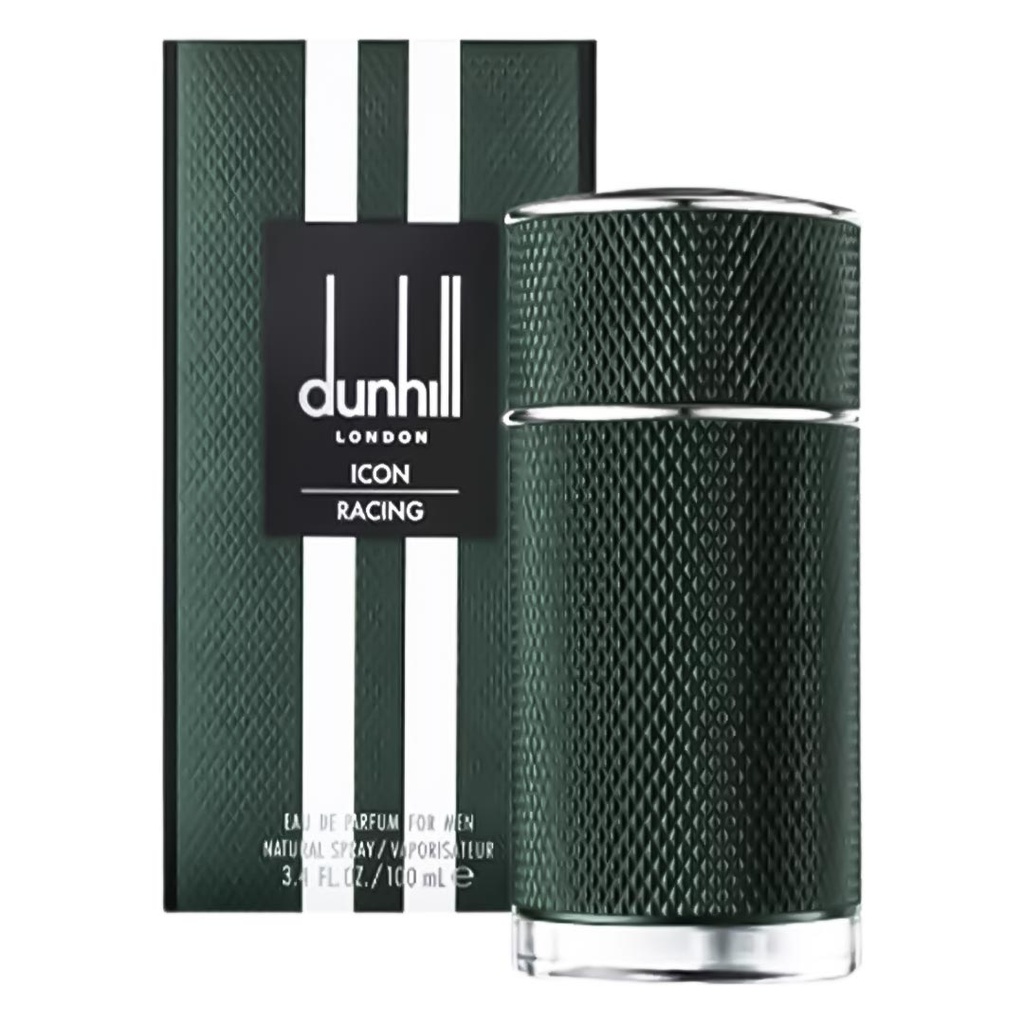 دنهل ايكون ريسنج جرين - Dunhill Icon Racing Green