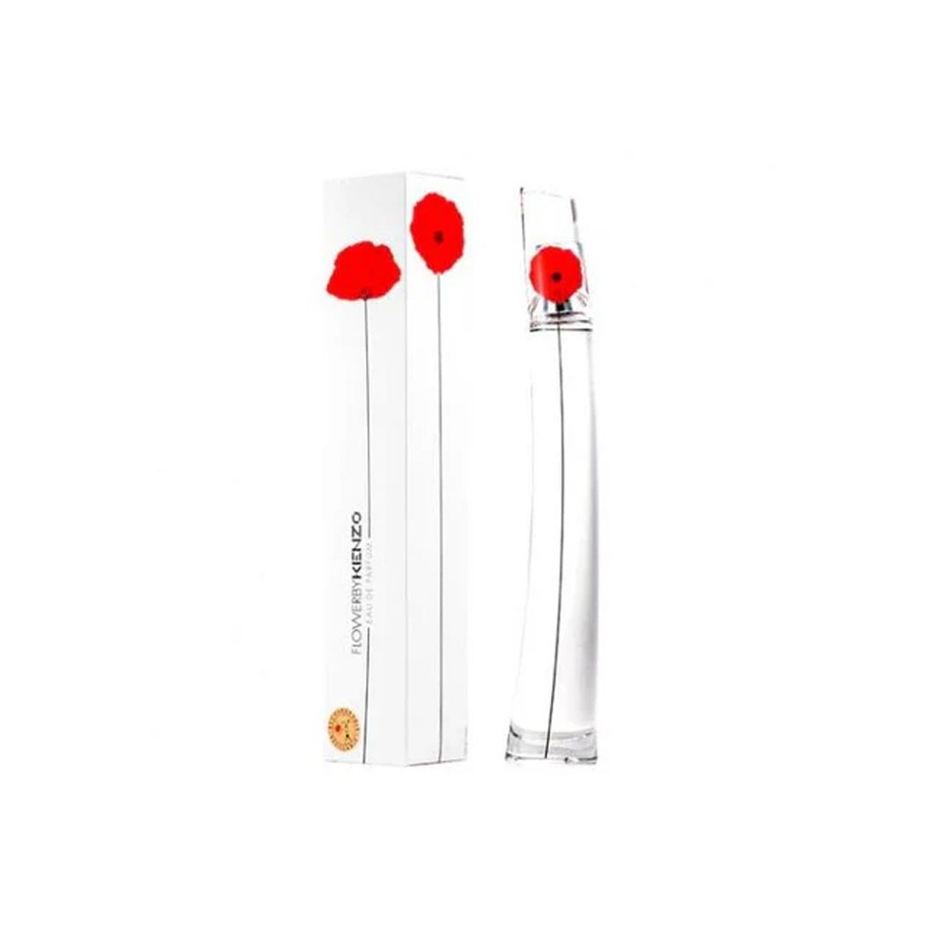 كنزو فلاور - Kenzo Flower EDP-W