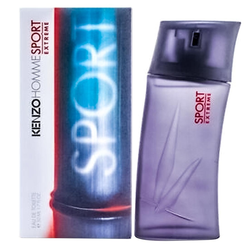 كنزو هوم سبورت اكستريم - Kenzo Homme Sport Extreme