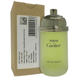 كارتير باشا تستر - Cartier Pasha Tester