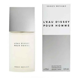 ايزى مياكى لو دايسى Issey Miyake Leau Dissey M-EDT  (125ml)